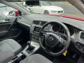 Volkswagen Golf 1.6 SE TDI BLUEMOTION TECHNOLOGY 5d 103 BHP 7