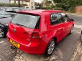 Volkswagen Golf 1.6 SE TDI BLUEMOTION TECHNOLOGY 5d 103 BHP 4