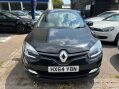 Renault Megane 1.5 dCi ENERGY Dynamique TomTom Hatchback 5dr Diesel Manual Euro 5 (s/s) (1 2