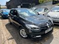 Renault Megane 1.5 dCi ENERGY Dynamique TomTom Hatchback 5dr Diesel Manual Euro 5 (s/s) (1 3