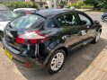 Renault Megane 1.5 dCi ENERGY Dynamique TomTom Hatchback 5dr Diesel Manual Euro 5 (s/s) (1 4