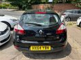 Renault Megane 1.5 dCi ENERGY Dynamique TomTom Hatchback 5dr Diesel Manual Euro 5 (s/s) (1 5