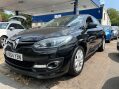 Renault Megane 1.5 dCi ENERGY Dynamique TomTom Hatchback 5dr Diesel Manual Euro 5 (s/s) (1 23