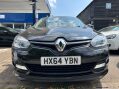 Renault Megane 1.5 dCi ENERGY Dynamique TomTom Hatchback 5dr Diesel Manual Euro 5 (s/s) (1 24