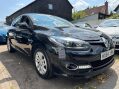 Renault Megane 1.5 dCi ENERGY Dynamique TomTom Hatchback 5dr Diesel Manual Euro 5 (s/s) (1 25