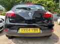 Renault Megane 1.5 dCi ENERGY Dynamique TomTom Hatchback 5dr Diesel Manual Euro 5 (s/s) (1 26