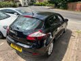 Renault Megane 1.5 dCi ENERGY Dynamique TomTom Hatchback 5dr Diesel Manual Euro 5 (s/s) (1 28