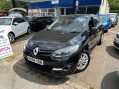 Renault Megane 1.5 dCi ENERGY Dynamique TomTom Hatchback 5dr Diesel Manual Euro 5 (s/s) (1 1
