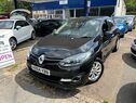 Renault Megane 1.5 dCi ENERGY Dynamique TomTom Hatchback 5dr Diesel Manual Euro 5 (s/s) (1