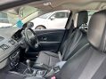 Renault Megane 1.5 dCi ENERGY Dynamique TomTom Hatchback 5dr Diesel Manual Euro 5 (s/s) (1 21