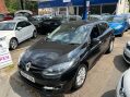 Renault Megane 1.5 dCi ENERGY Dynamique TomTom Hatchback 5dr Diesel Manual Euro 5 (s/s) (1 29