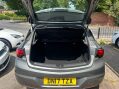 Vauxhall Astra 1.4i SRi Hatchback 5dr Petrol Manual Euro 6 (100 ps) 7