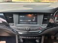 Vauxhall Astra 1.4i SRi Hatchback 5dr Petrol Manual Euro 6 (100 ps) 11