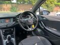 Vauxhall Astra 1.4i SRi Hatchback 5dr Petrol Manual Euro 6 (100 ps) 18