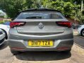 Vauxhall Astra 1.4i SRi Hatchback 5dr Petrol Manual Euro 6 (100 ps) 21