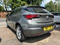 Vauxhall Astra 1.4i SRi Hatchback 5dr Petrol Manual Euro 6 (100 ps) 22