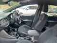 Vauxhall Astra 1.4i SRi Hatchback 5dr Petrol Manual Euro 6 (100 ps) 24