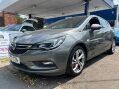 Vauxhall Astra 1.4i SRi Hatchback 5dr Petrol Manual Euro 6 (100 ps) 26