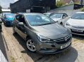 Vauxhall Astra 1.4i SRi Hatchback 5dr Petrol Manual Euro 6 (100 ps) 3