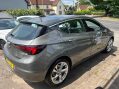 Vauxhall Astra 1.4i SRi Hatchback 5dr Petrol Manual Euro 6 (100 ps) 4