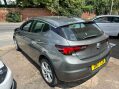 Vauxhall Astra 1.4i SRi Hatchback 5dr Petrol Manual Euro 6 (100 ps) 6