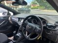 Vauxhall Astra 1.4i SRi Hatchback 5dr Petrol Manual Euro 6 (100 ps) 9