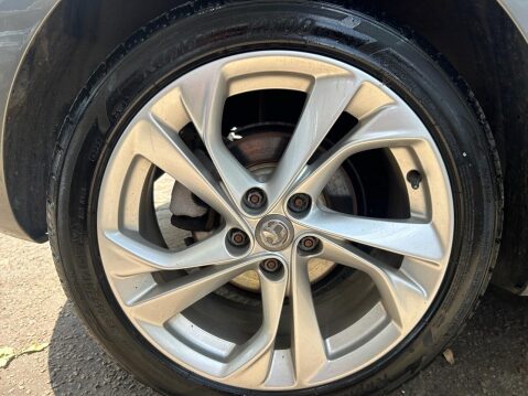 Vauxhall Astra 1.4i SRi Hatchback 5dr Petrol Manual Euro 6 (100 ps) 16