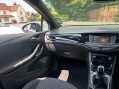 Vauxhall Astra 1.4i SRi Hatchback 5dr Petrol Manual Euro 6 (100 ps) 19