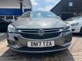 Vauxhall Astra 1.4i SRi Hatchback 5dr Petrol Manual Euro 6 (100 ps) 27