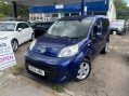 Fiat Qubo 1.3 MultiJet My Life MPV 5dr Diesel Dualogic Euro 5 (s/s) (75 bhp) 1