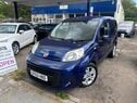 Fiat Qubo 1.3 MultiJet My Life MPV 5dr Diesel Dualogic Euro 5 (s/s) (75 bhp)