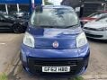 Fiat Qubo 1.3 MultiJet My Life MPV 5dr Diesel Dualogic Euro 5 (s/s) (75 bhp) 2