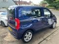 Fiat Qubo 1.3 MultiJet My Life MPV 5dr Diesel Dualogic Euro 5 (s/s) (75 bhp) 4