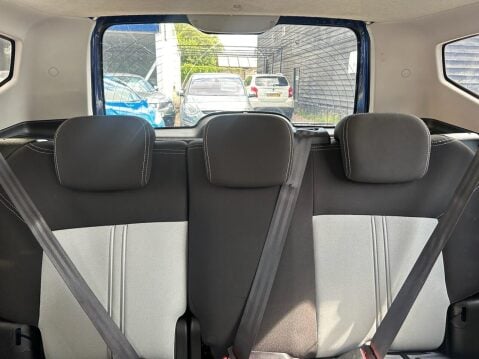 Fiat Qubo 1.3 MultiJet My Life MPV 5dr Diesel Dualogic Euro 5 (s/s) (75 bhp) 14