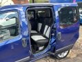 Fiat Qubo 1.3 MultiJet My Life MPV 5dr Diesel Dualogic Euro 5 (s/s) (75 bhp) 19