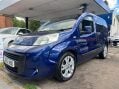 Fiat Qubo 1.3 MultiJet My Life MPV 5dr Diesel Dualogic Euro 5 (s/s) (75 bhp) 22