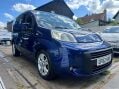 Fiat Qubo 1.3 MultiJet My Life MPV 5dr Diesel Dualogic Euro 5 (s/s) (75 bhp) 24