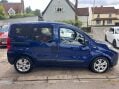 Fiat Qubo 1.3 MultiJet My Life MPV 5dr Diesel Dualogic Euro 5 (s/s) (75 bhp) 25