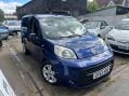 Fiat Qubo 1.3 MultiJet My Life MPV 5dr Diesel Dualogic Euro 5 (s/s) (75 bhp) 3