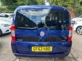 Fiat Qubo 1.3 MultiJet My Life MPV 5dr Diesel Dualogic Euro 5 (s/s) (75 bhp) 5