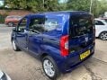 Fiat Qubo 1.3 MultiJet My Life MPV 5dr Diesel Dualogic Euro 5 (s/s) (75 bhp) 6