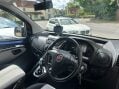 Fiat Qubo 1.3 MultiJet My Life MPV 5dr Diesel Dualogic Euro 5 (s/s) (75 bhp) 9