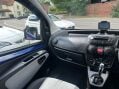 Fiat Qubo 1.3 MultiJet My Life MPV 5dr Diesel Dualogic Euro 5 (s/s) (75 bhp) 18