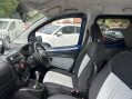 Fiat Qubo 1.3 MultiJet My Life MPV 5dr Diesel Dualogic Euro 5 (s/s) (75 bhp) 20