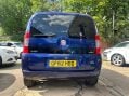 Fiat Qubo 1.3 MultiJet My Life MPV 5dr Diesel Dualogic Euro 5 (s/s) (75 bhp) 27