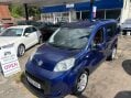 Fiat Qubo 1.3 MultiJet My Life MPV 5dr Diesel Dualogic Euro 5 (s/s) (75 bhp) 30