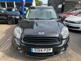 Mini Countryman 1.6 One SUV 5dr Petrol Manual Euro 6 (s/s) (98 ps) 2