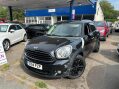 Mini Countryman 1.6 One SUV 5dr Petrol Manual Euro 6 (s/s) (98 ps) 1