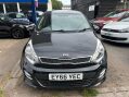 Kia Rio 1.4 CRDi EcoDynamics 4 Hatchback 5dr Diesel Manual Euro 6 (s/s) (89 bhp) MO 2