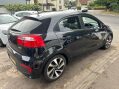 Kia Rio 1.4 CRDi EcoDynamics 4 Hatchback 5dr Diesel Manual Euro 6 (s/s) (89 bhp) MO 4